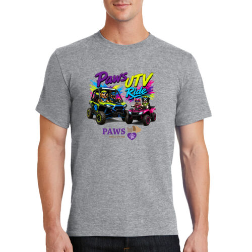 Tall Essential Tee Thumbnail
