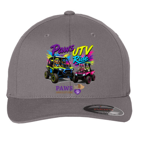 V-Flex Twill Cap Thumbnail