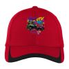 Pique Colorblock Cap Thumbnail