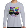 ® Long Sleeve Performance Tee Thumbnail