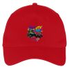 Five Panel Twill Cap Thumbnail
