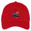 Five Panel Twill Cap Thumbnail