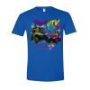 Softstyle T-Shirt Thumbnail